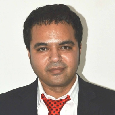 Dr. Maulik Suthar Dr. Maulik Suthar